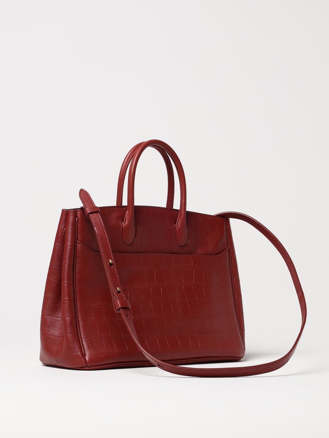 Shoulder bag woman Burberry - 3