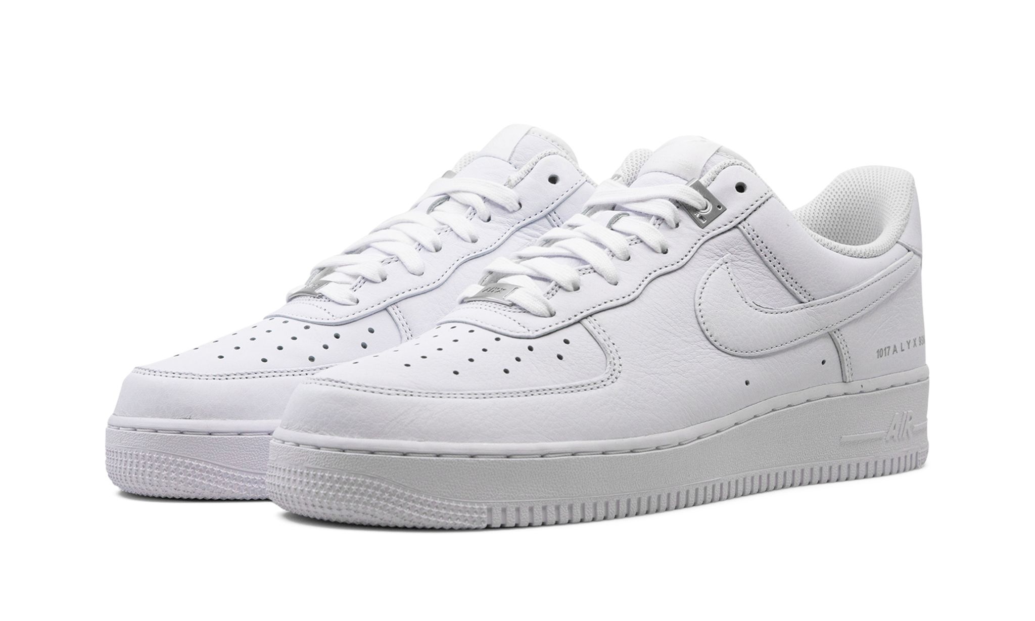 Air Force 1 "Alyx - White" - 2