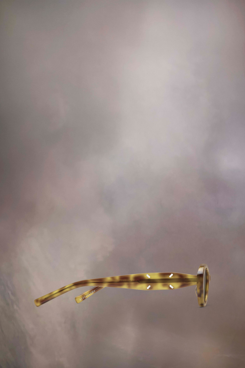 MM X Gentle Monster MM209 T6(GR) 3