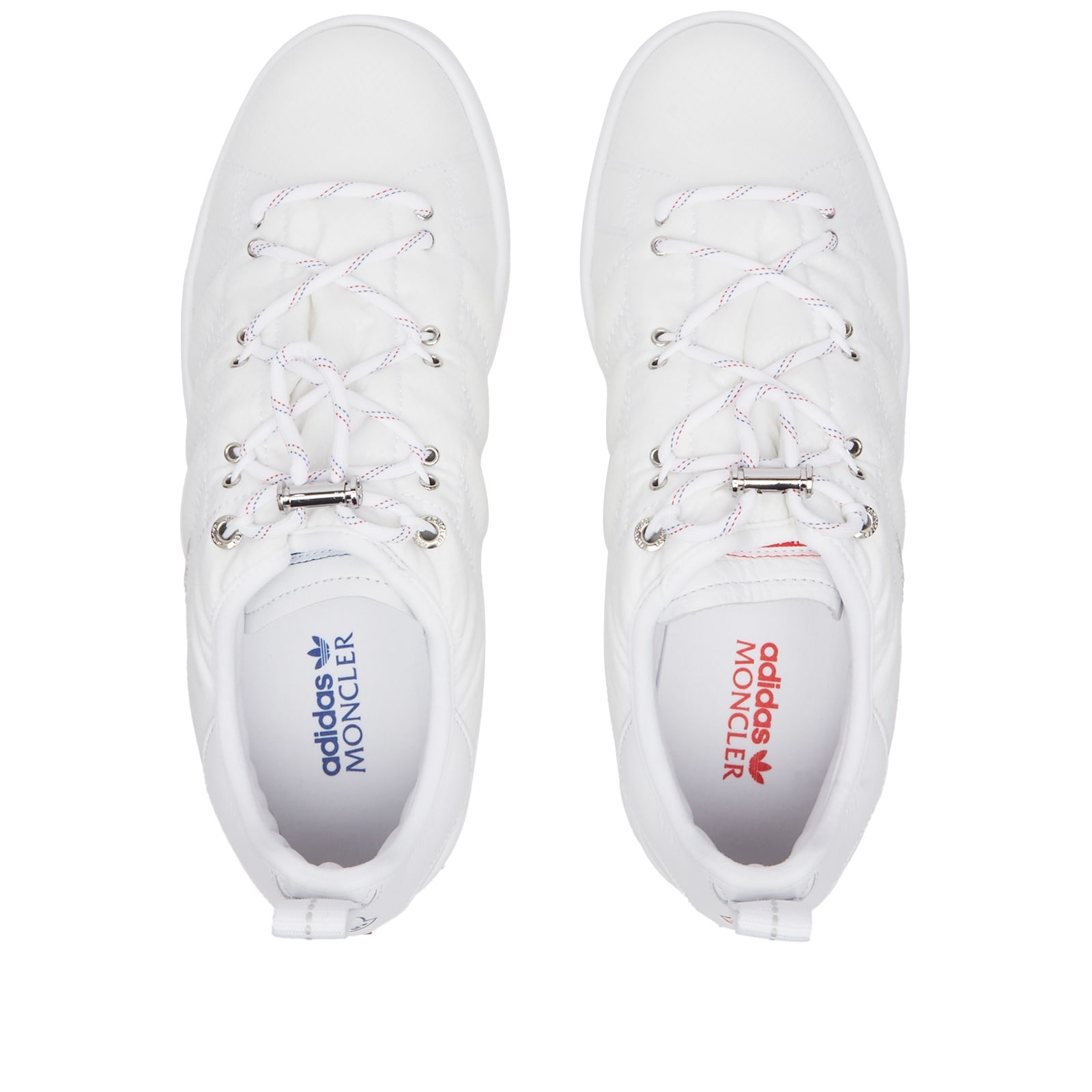 Moncler x adidas Originals Campus Sneakers - 5