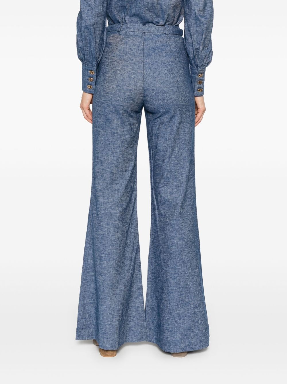 Eden trousers - 4