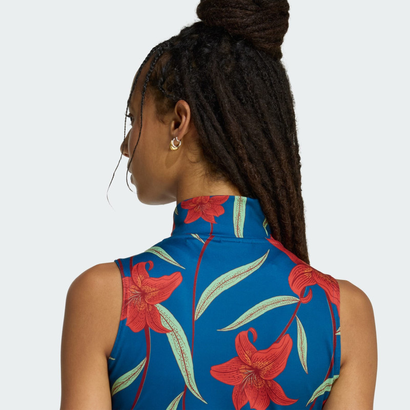 ADIDAS x FARM RIO BODYSUIT 6