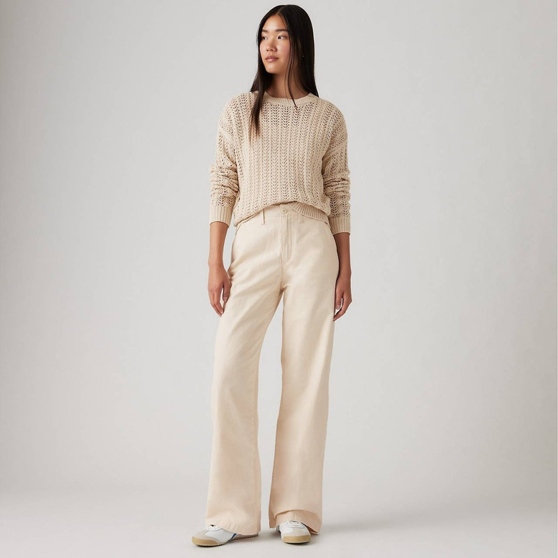 Levi's 90S STRAIGHT LIGHTWEIGHT WOMEN'S PANTS outlook