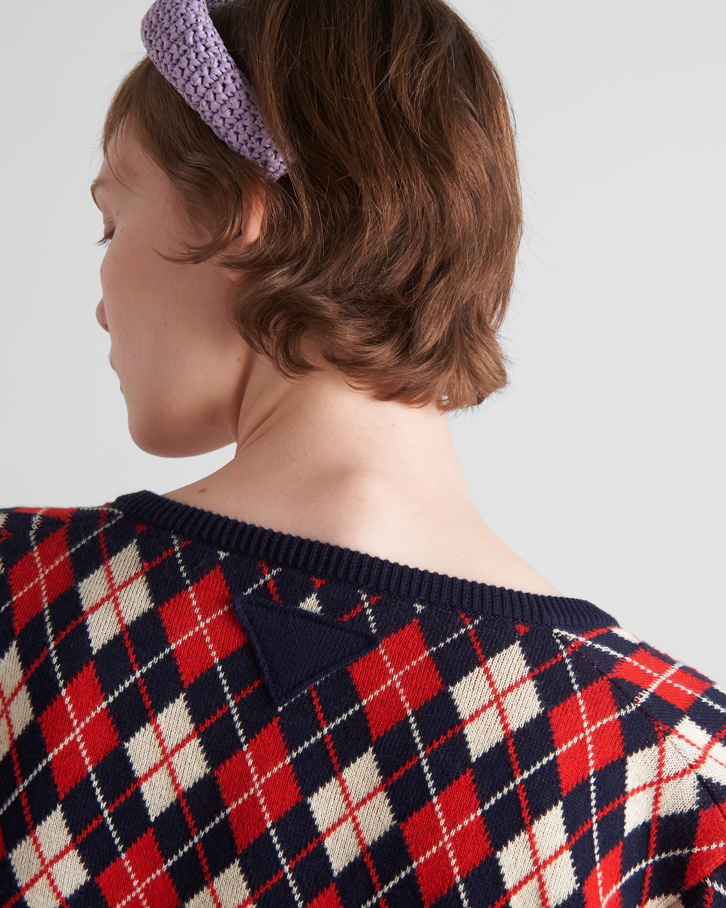 Cotton cardigan - 3