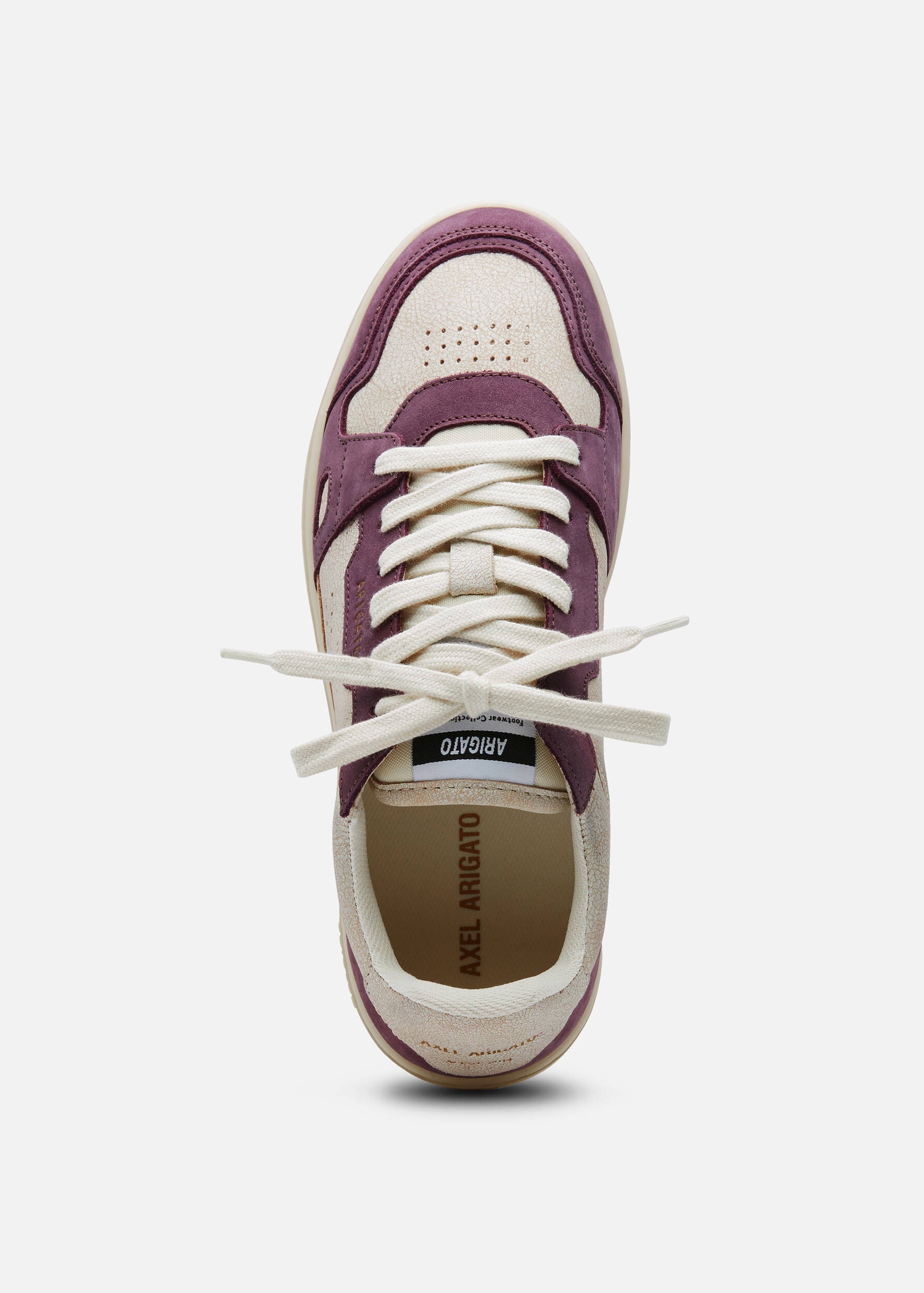 Dice Lo Sneaker - 4