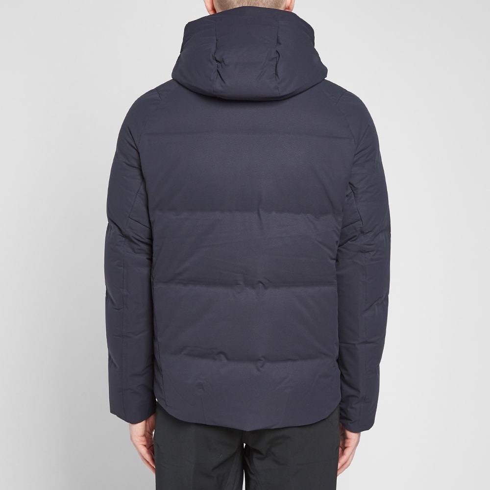 Descente Allterrain Mizusawa Mountaineer Down Jacket - 6