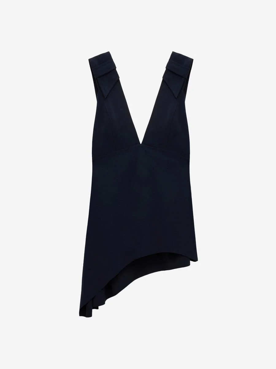 Dorothee Schumacher Soft Strappy Top - 1