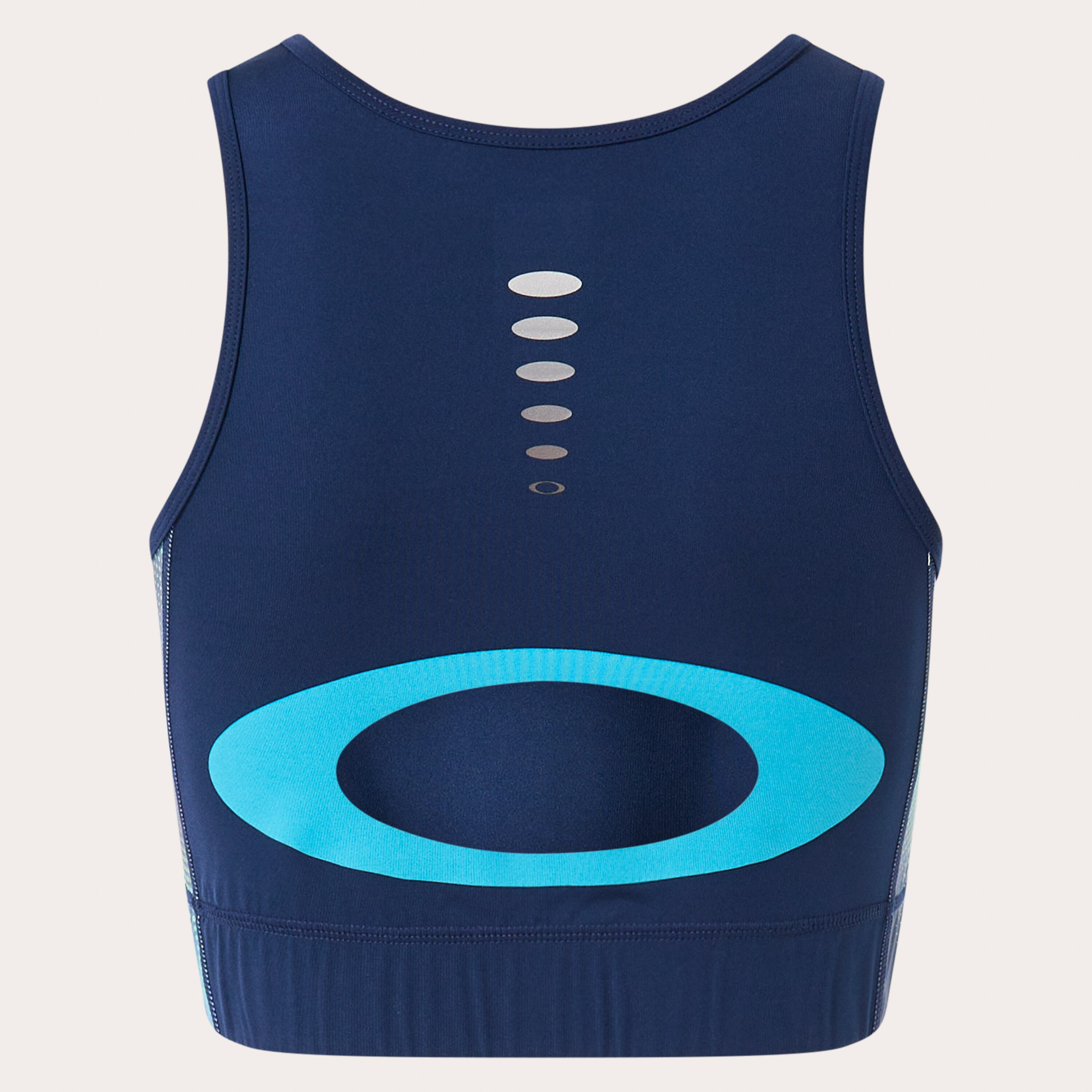 W Pursuit Cropped Top - 2