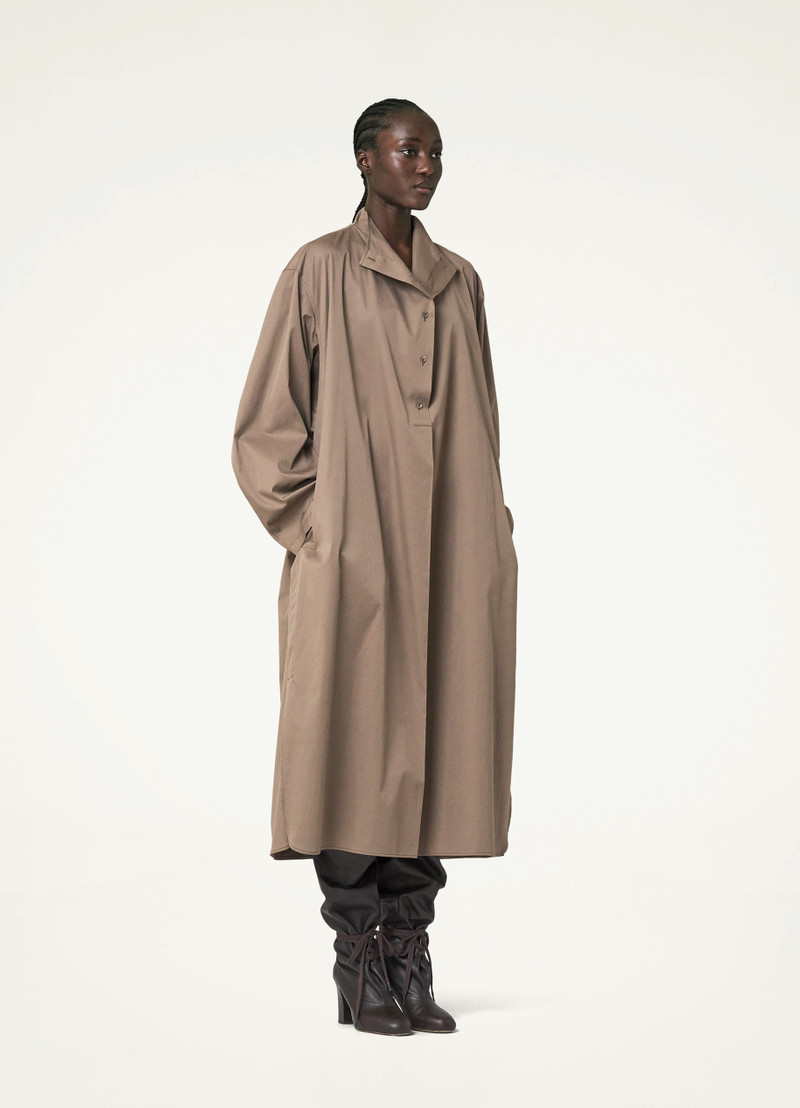 Lemaire HOUSSE DRESS outlook