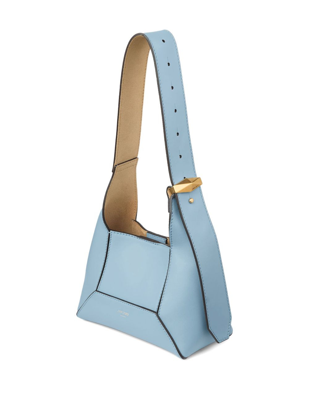Diamond shoulder bag - 3