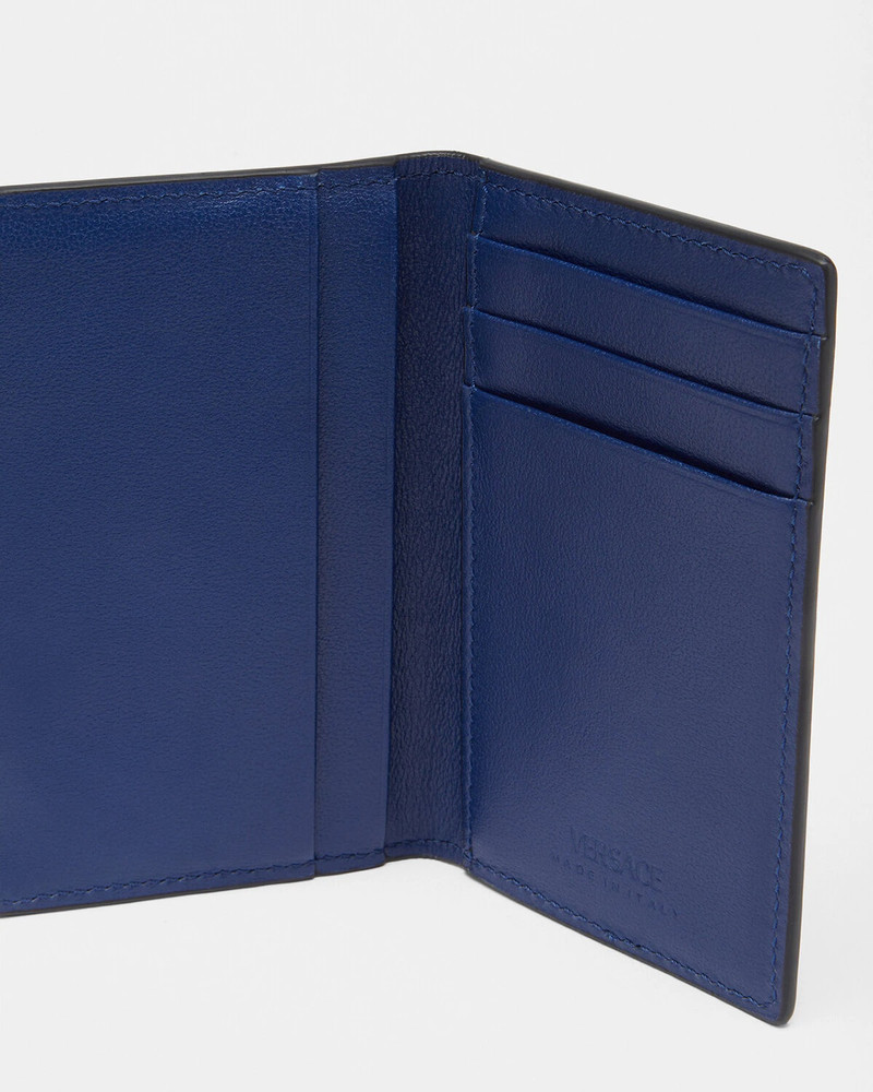 VERSACE Medusa Biggie Card Holder outlook