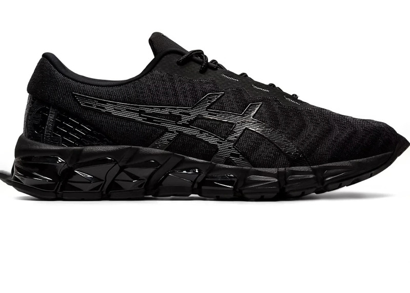 ASICS Gel-Quantum 180 5 Triple Black - 1