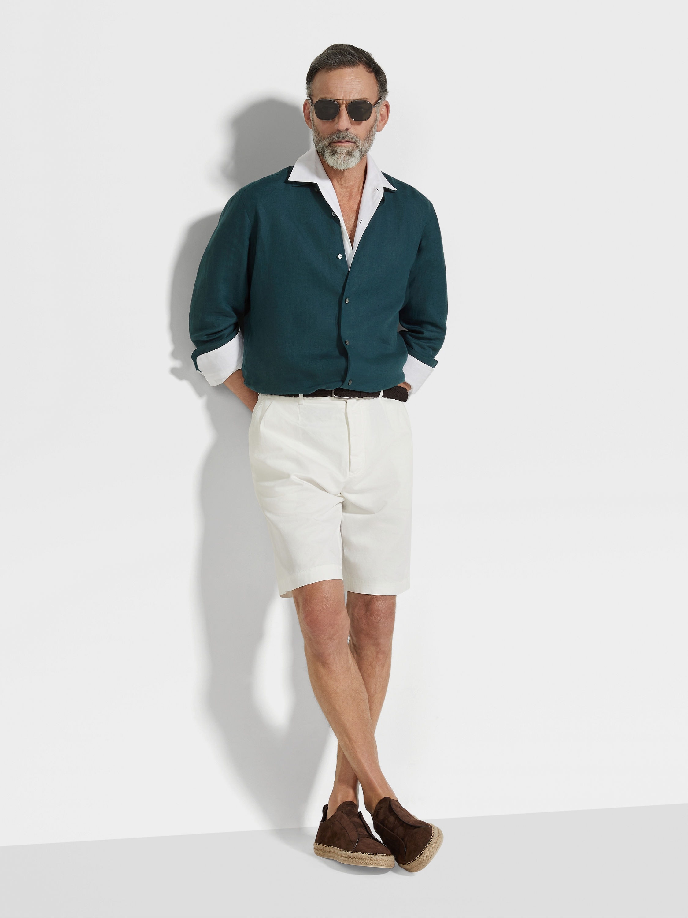 OASI LINO SHIRT - 2