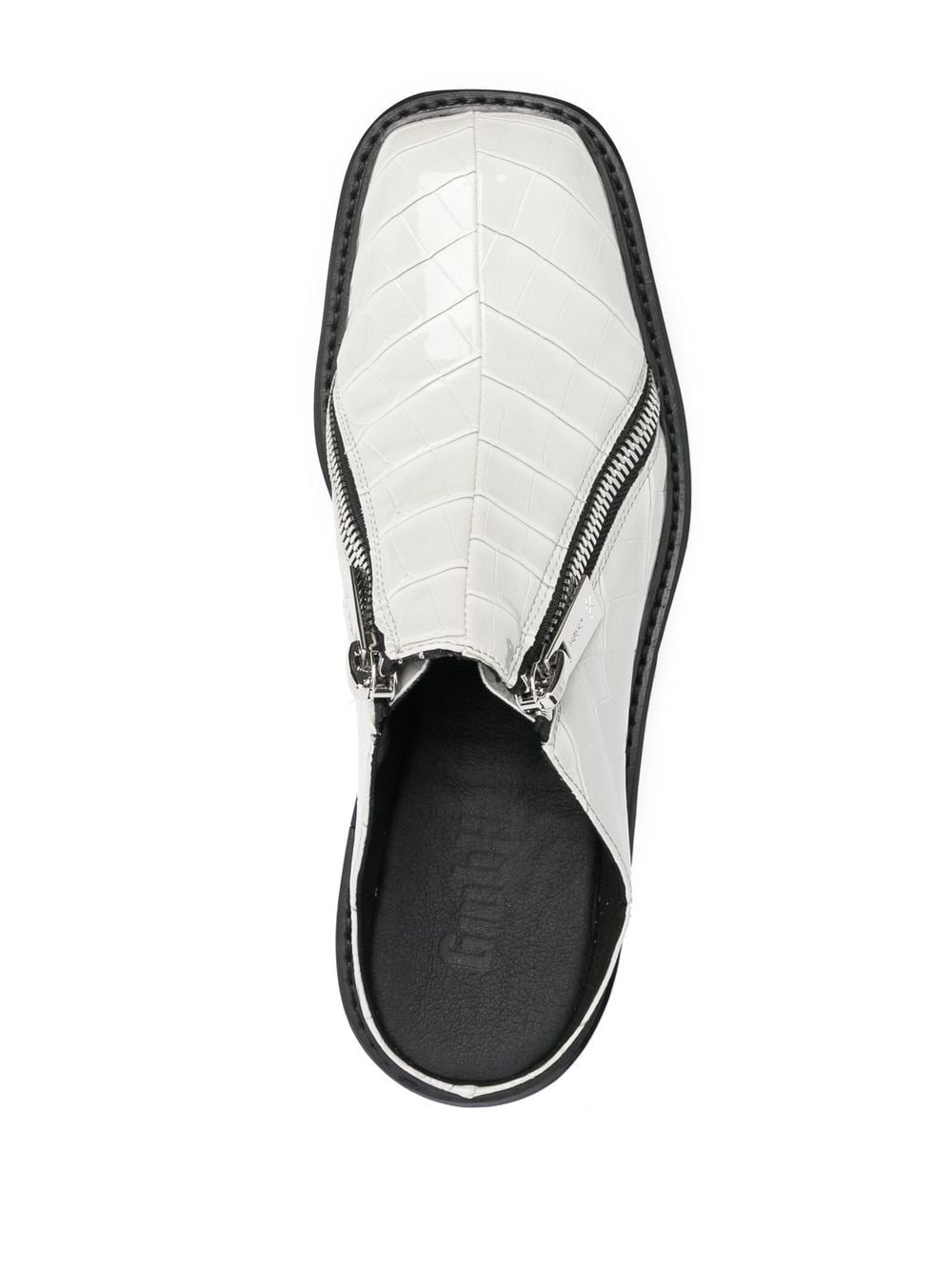 SELIM COMBAT MULES - 3