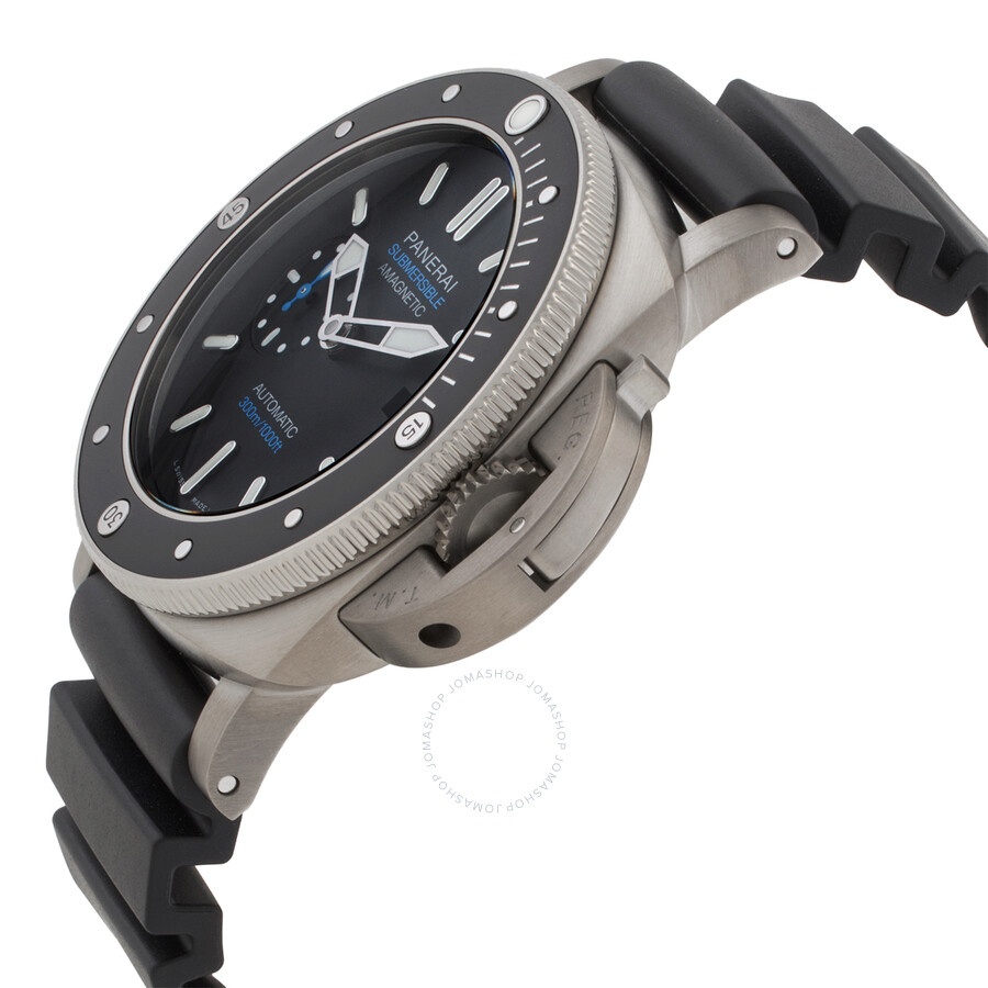 Panerai Luminor Submersible 1950 Automatic Men's Watch PAM01389 - 2