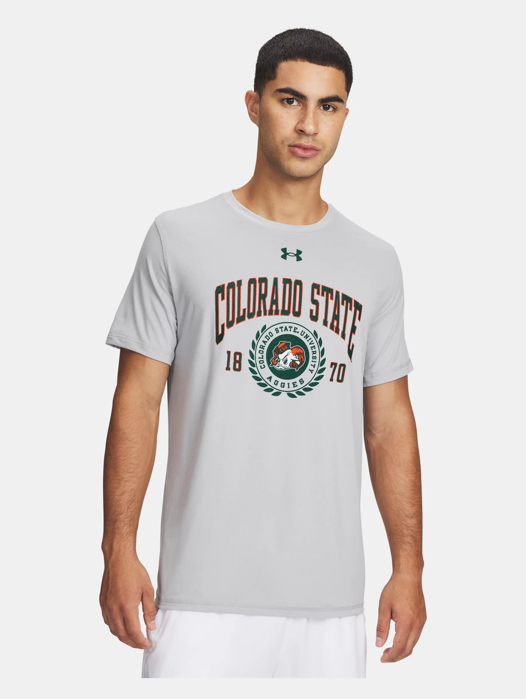 UA Tech™ Stretch - 2