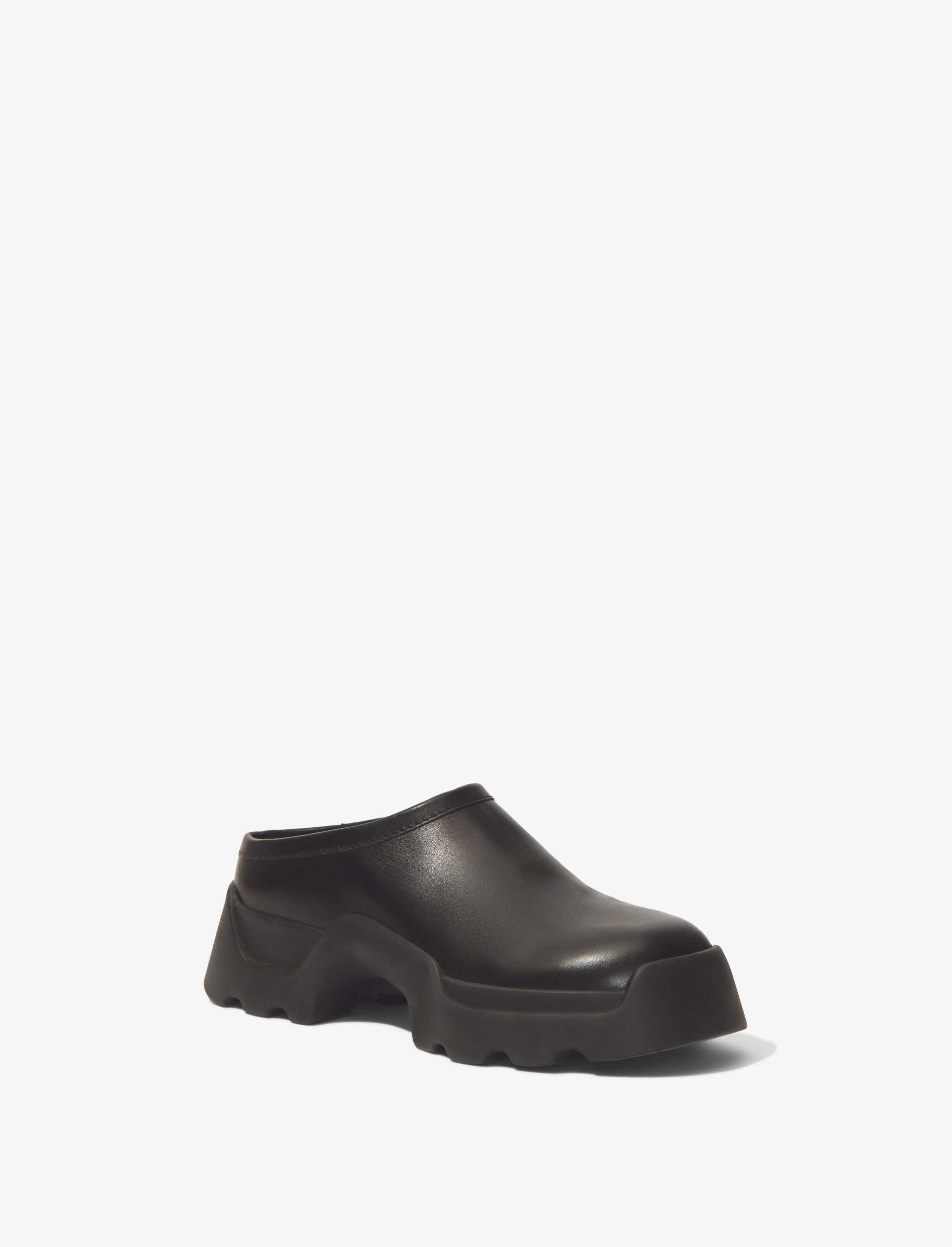 Stomp Mules - 2