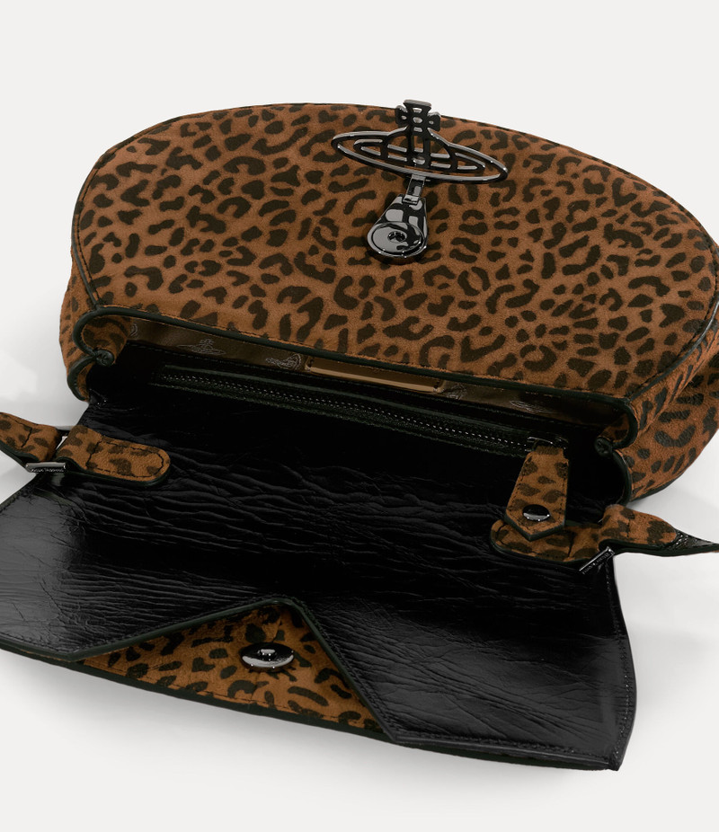 SADIE SHOULDER BAG 3