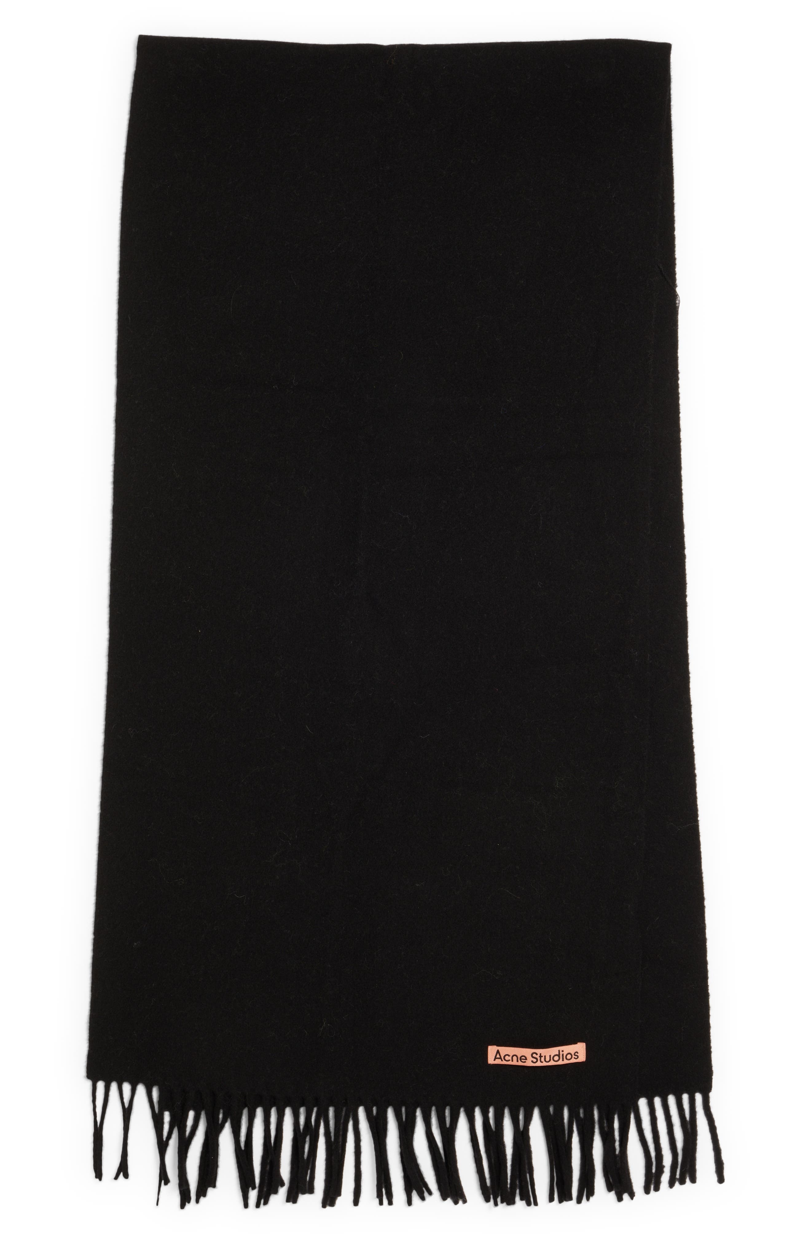 Cashmere Scarf - 2