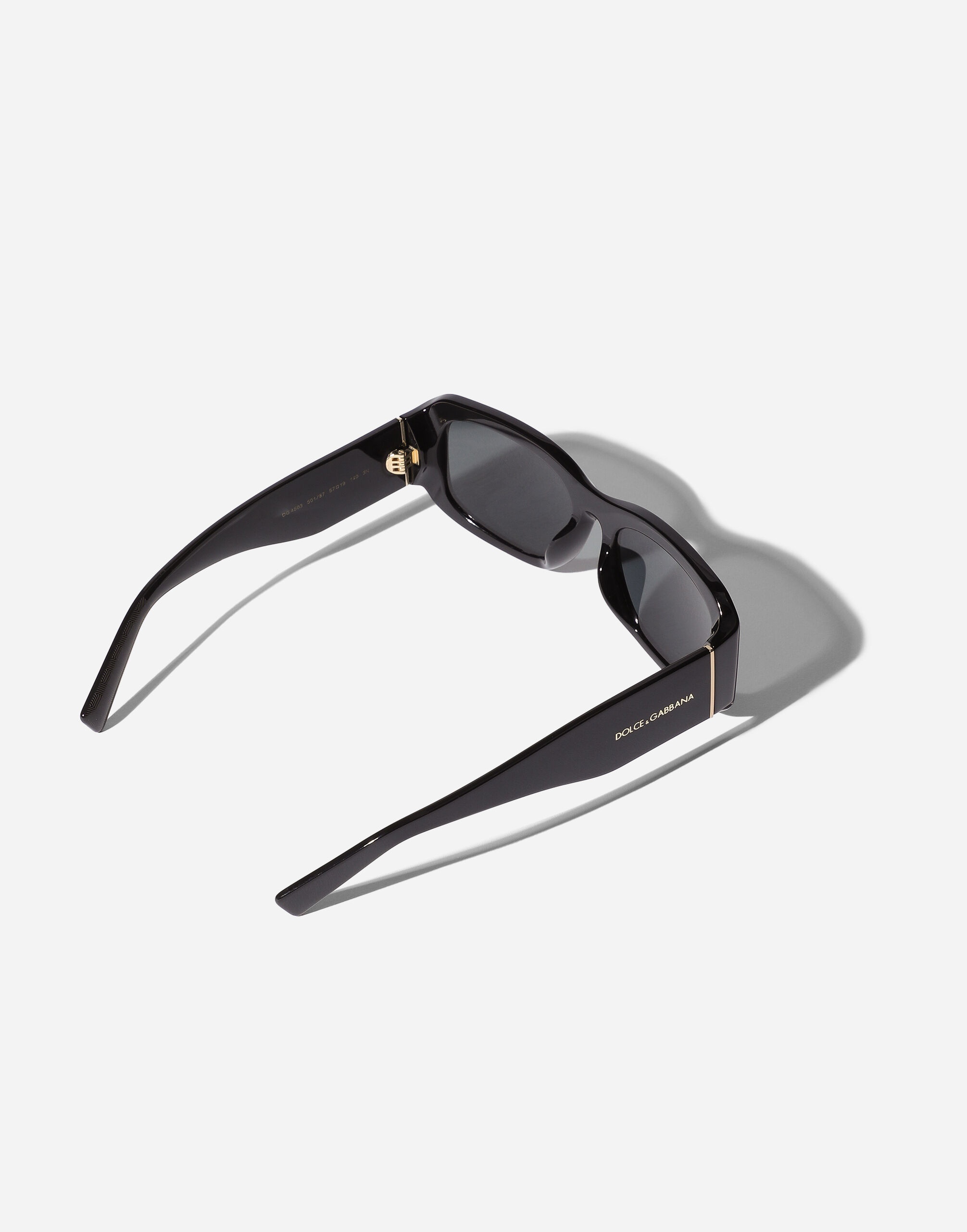 Sunglasses Lusso sartoriale - 4