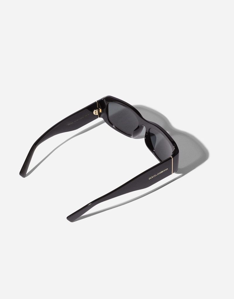 Sunglasses Lusso sartoriale 4