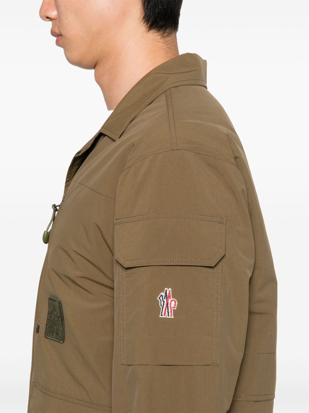 Dean jacket - 5