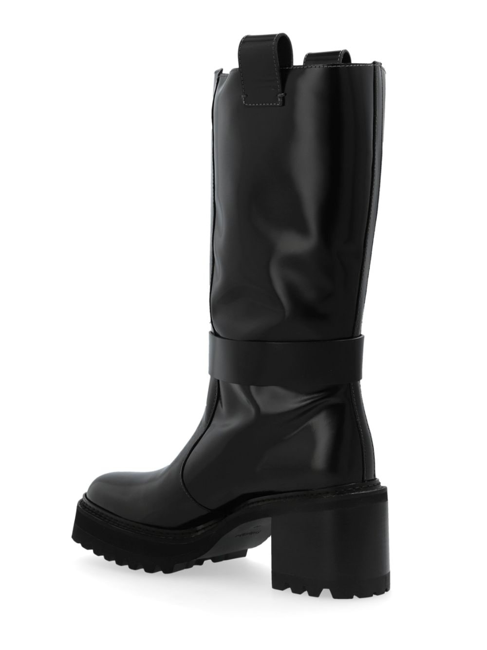 85mm See boots - 5