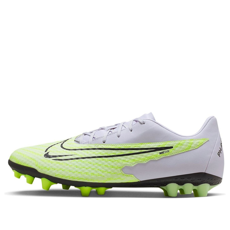 Nike Phantom GX Academy AG 'Yellow' DD9469-705 - 1