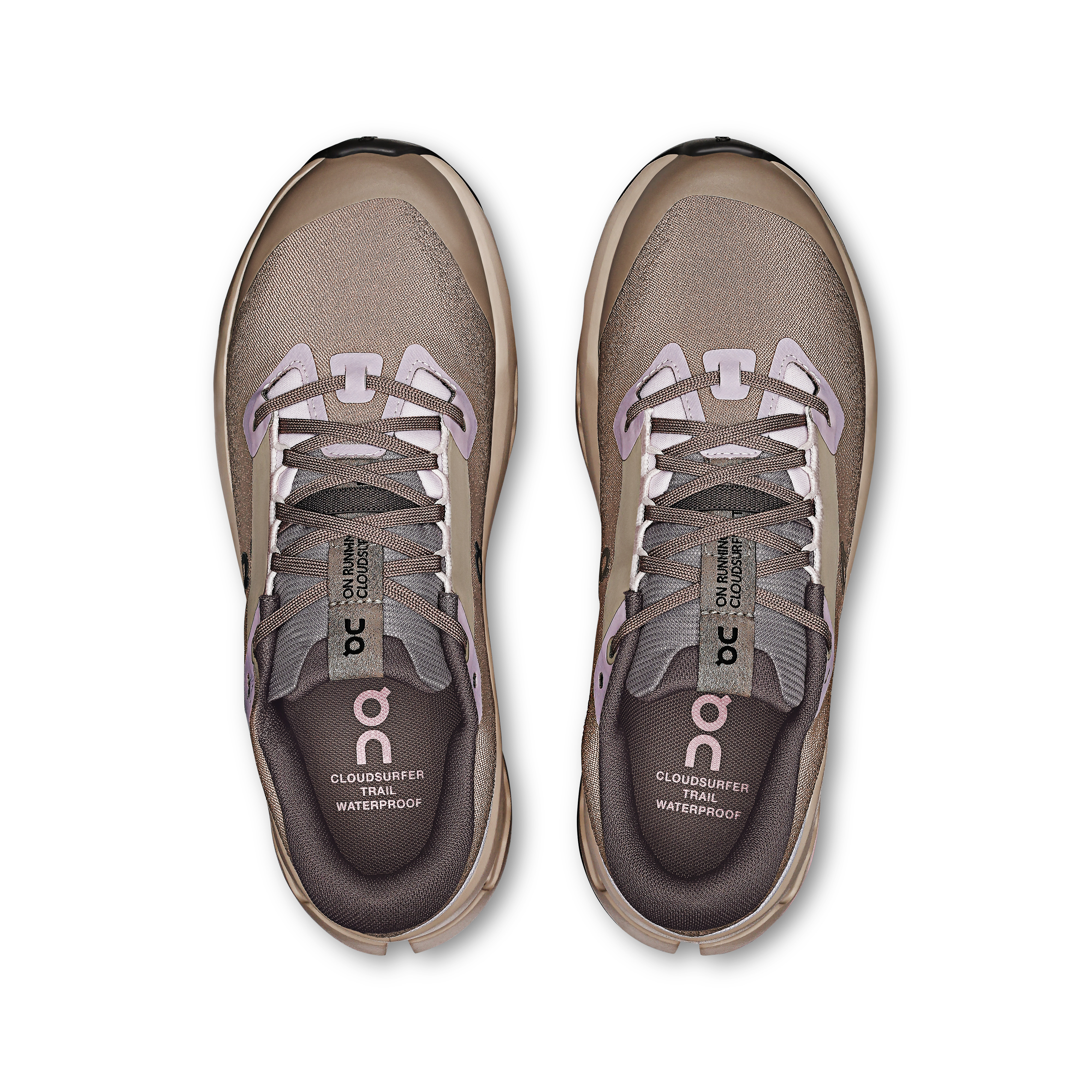Cloudsurfer Trail 2 Waterproof - 2