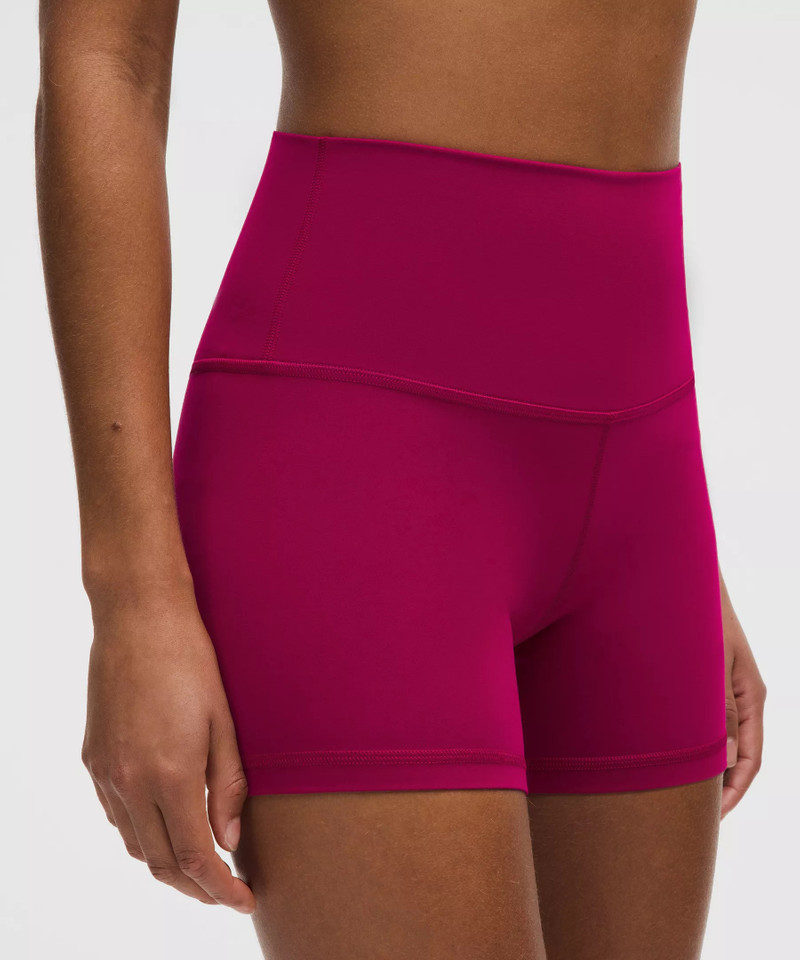 lululemon Align™ High-Rise Short 4" 4