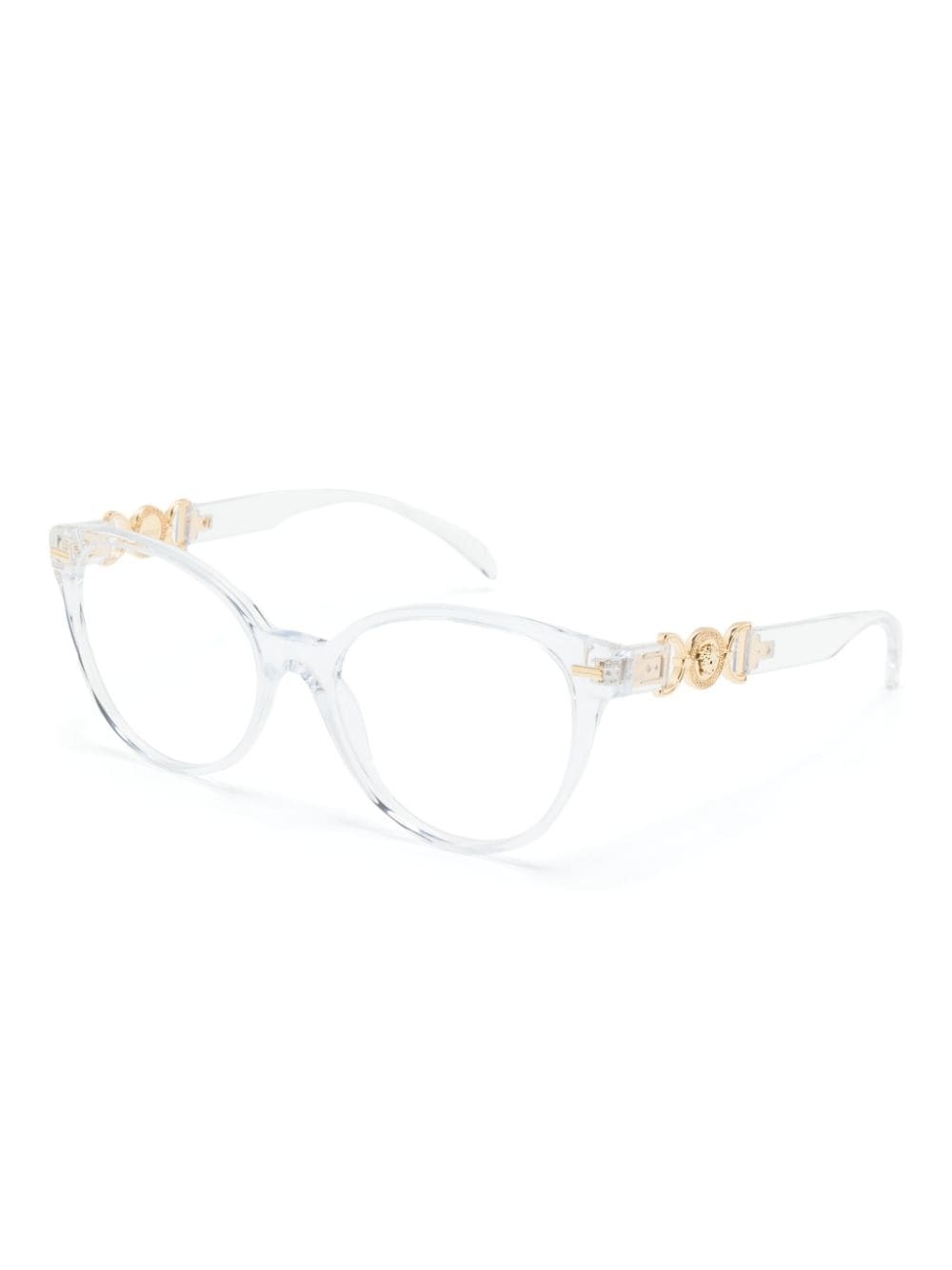 butterfly-frame glasses - 2