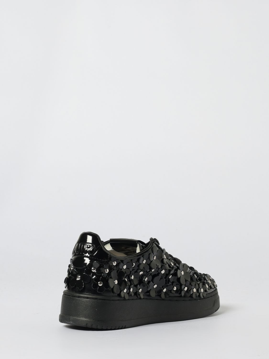 Sneakers woman Autry - 3