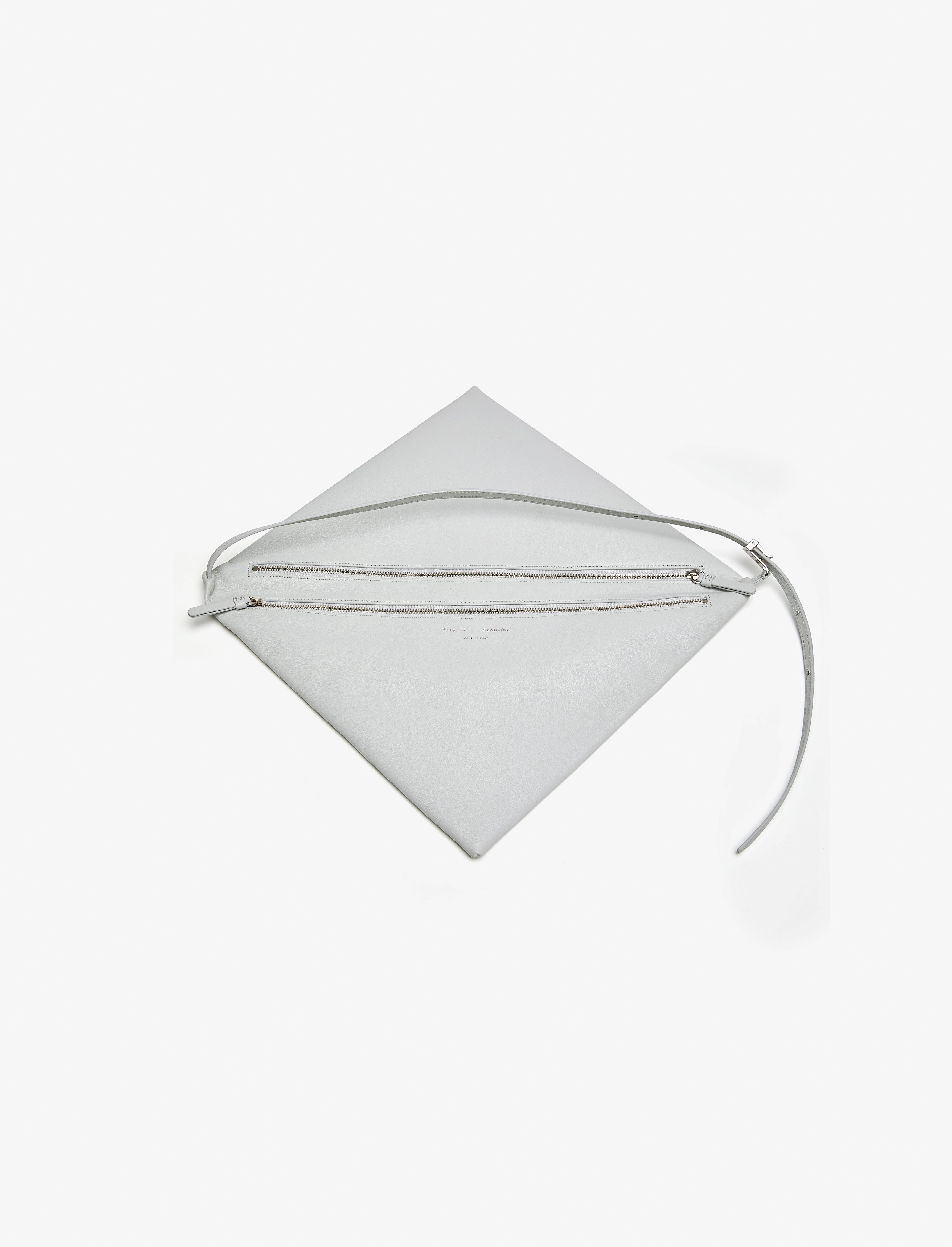 Tetra Shoulder Bag in Nappa - 5