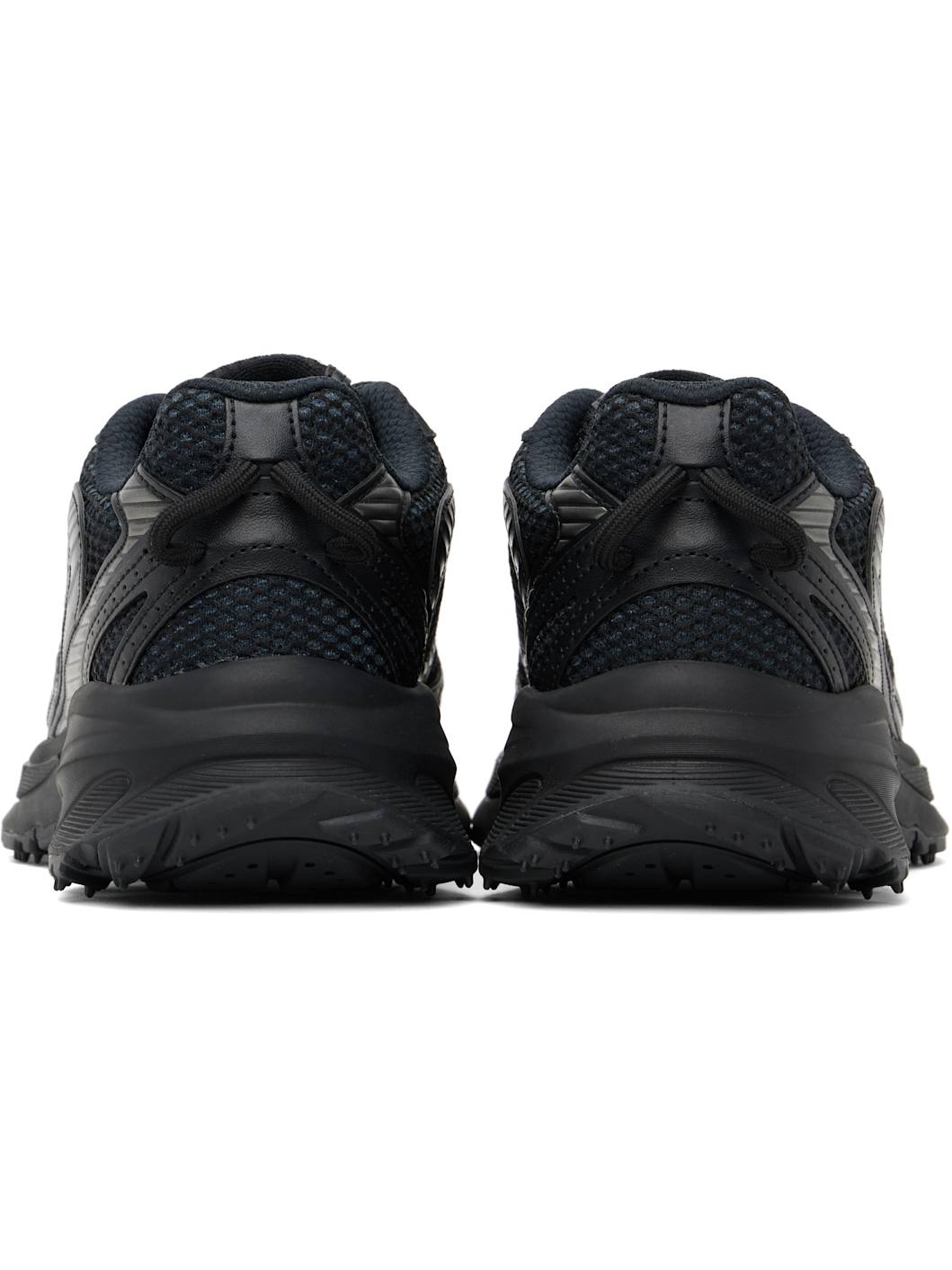 Black L003 Neo Shot Sneakers - 2