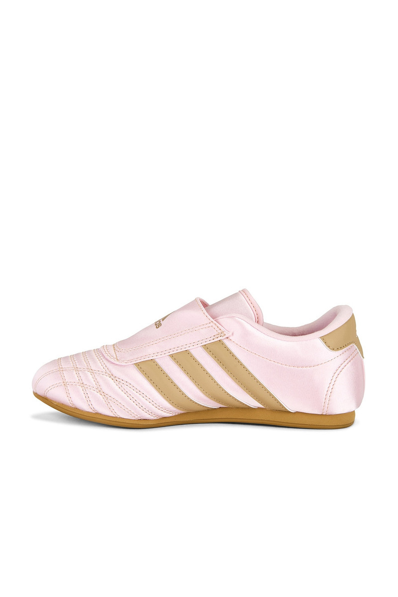adidas Originals Taekwondo Sneaker outlook