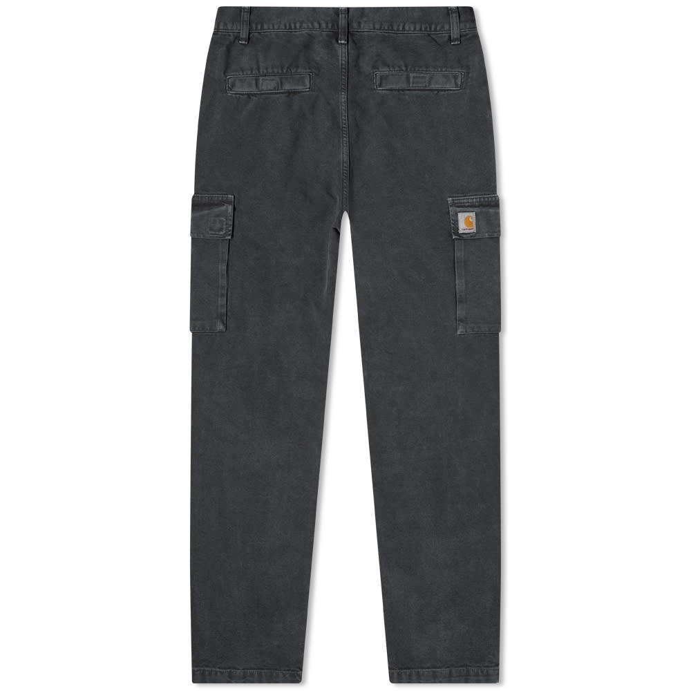 Carhartt WIP Keyton Cargo Pant - 2