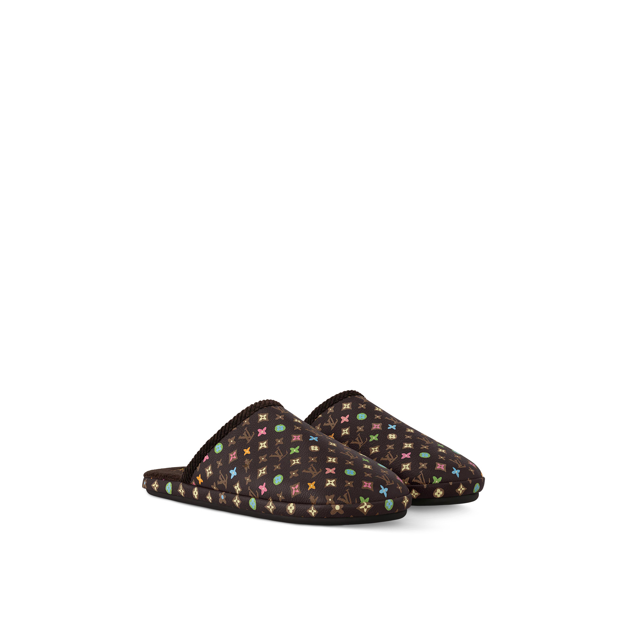 LV Palace Slipper - 2