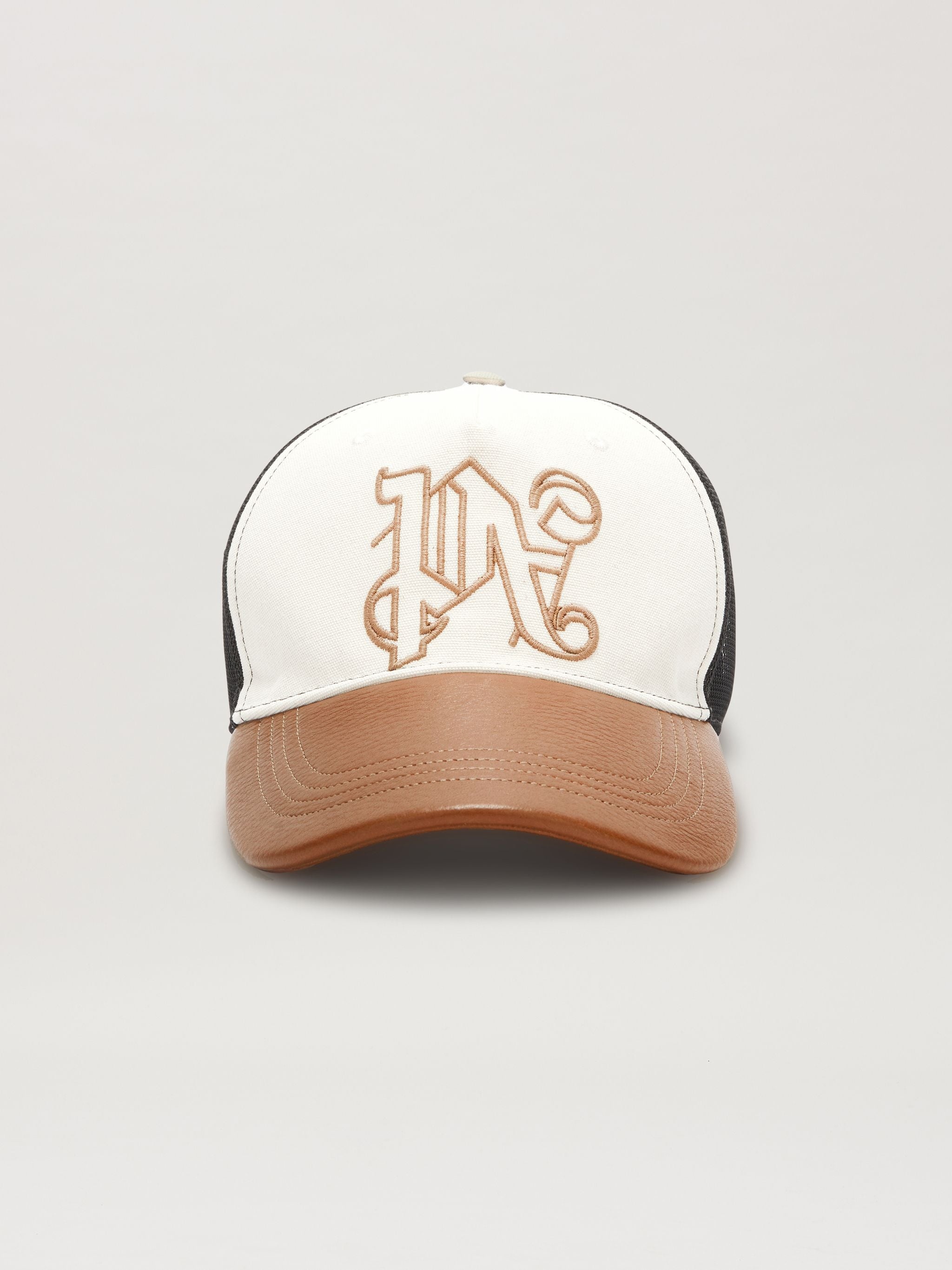 Monogram Trucker - 1