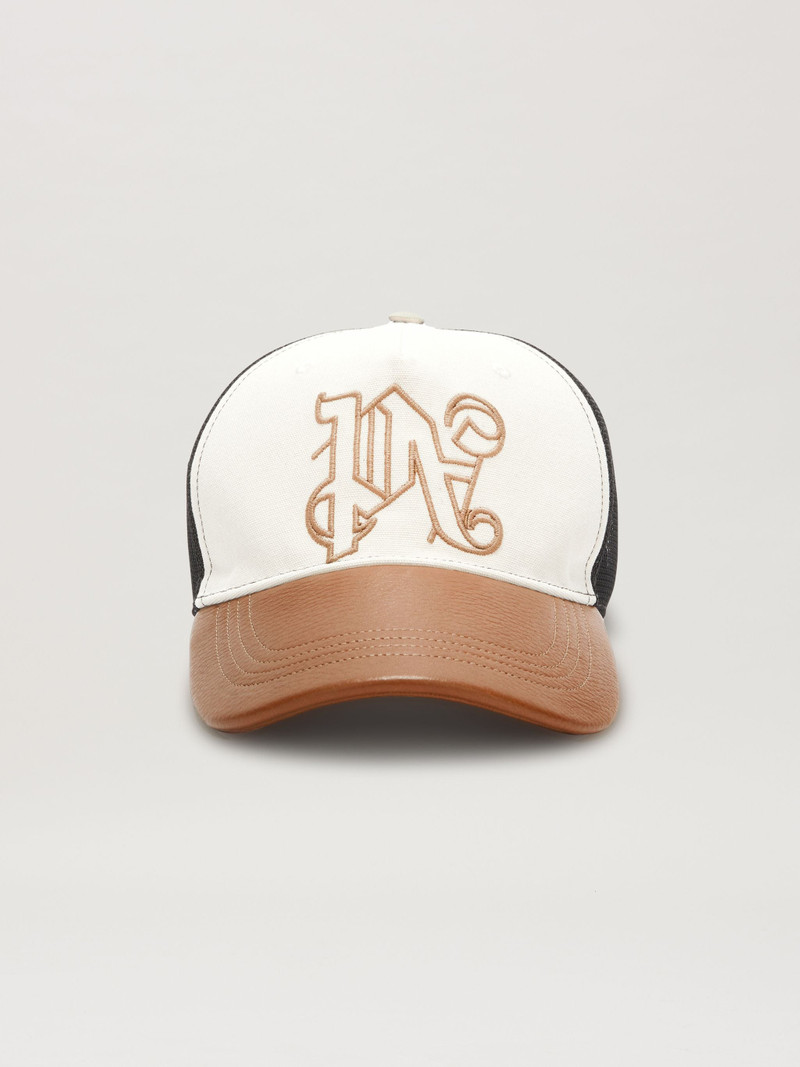 Monogram Trucker 1