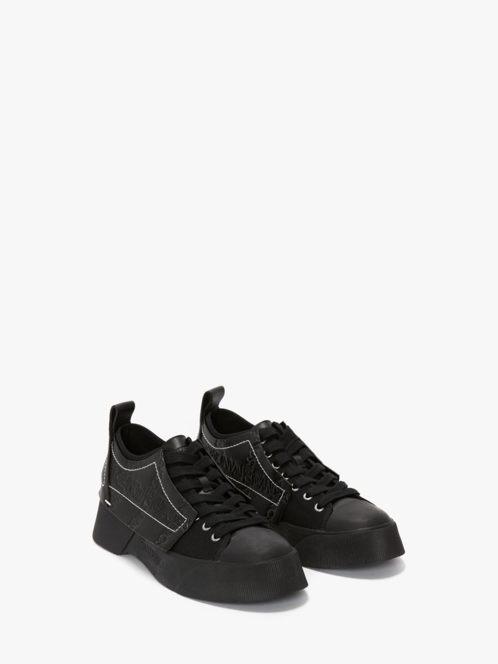 WOMEN'S LOW TOP SNEAKER - 2