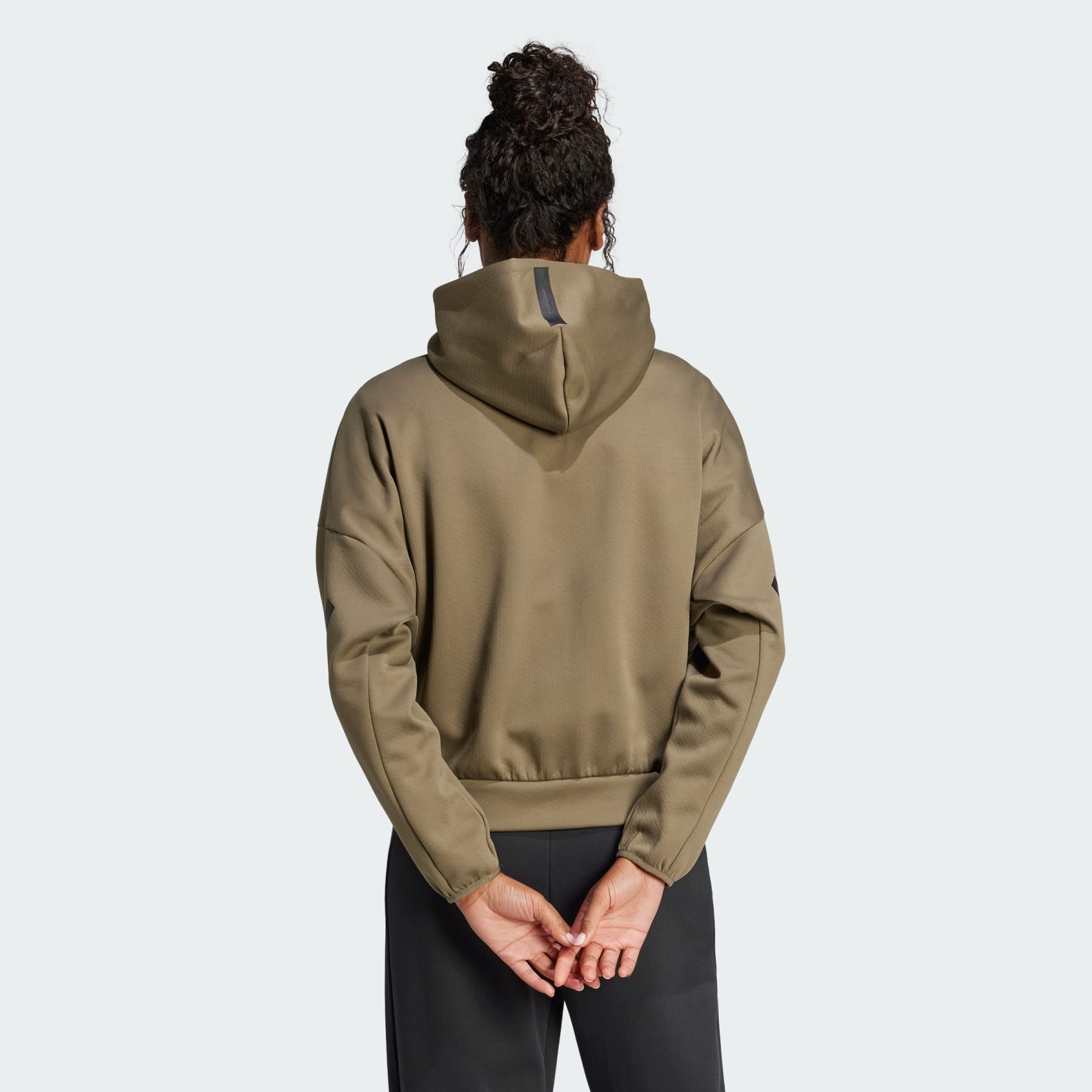 adidas Z.N.E. Full-Zip Hoodie - 3