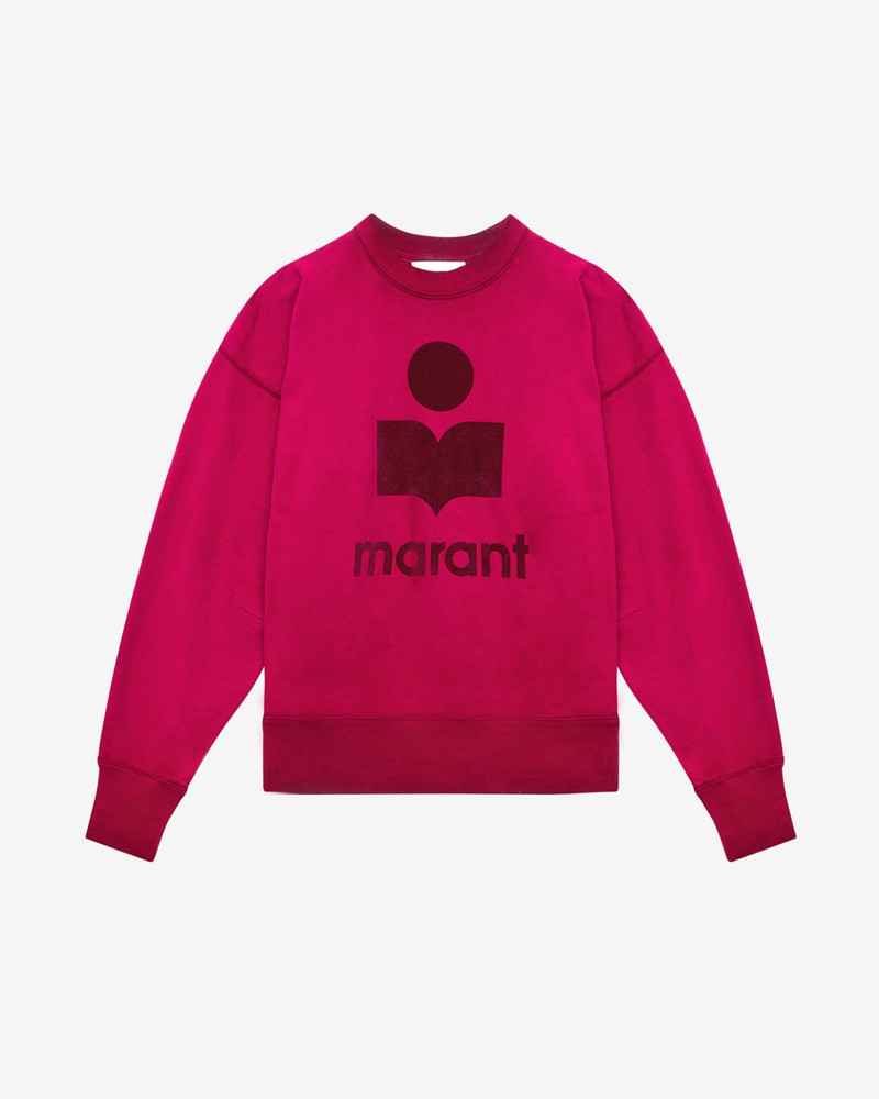MOBYLI SWEATSHIRT 1