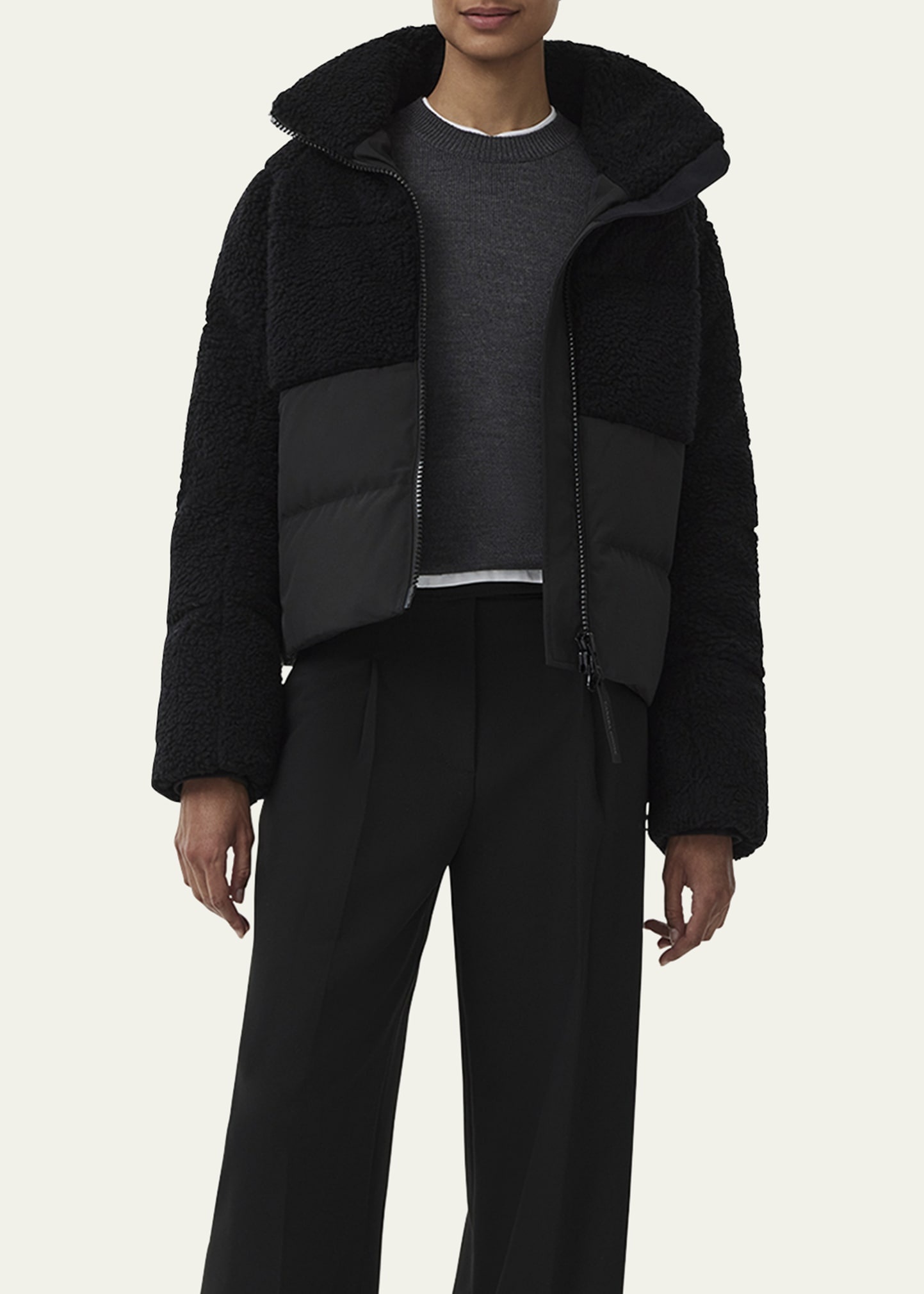Elora Puffer Black Label - 4