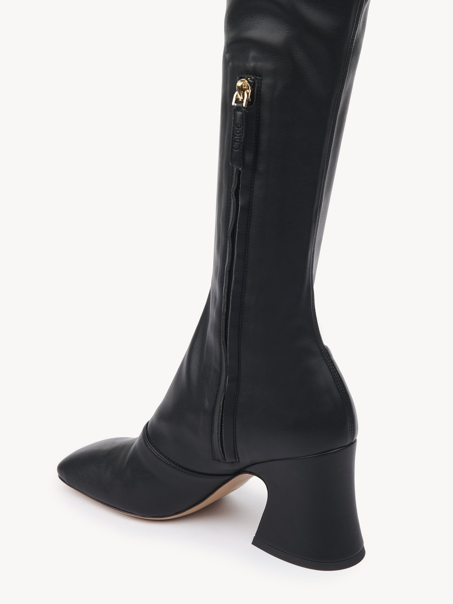 JANIS OVER-THE-KNEE BOOT - 3