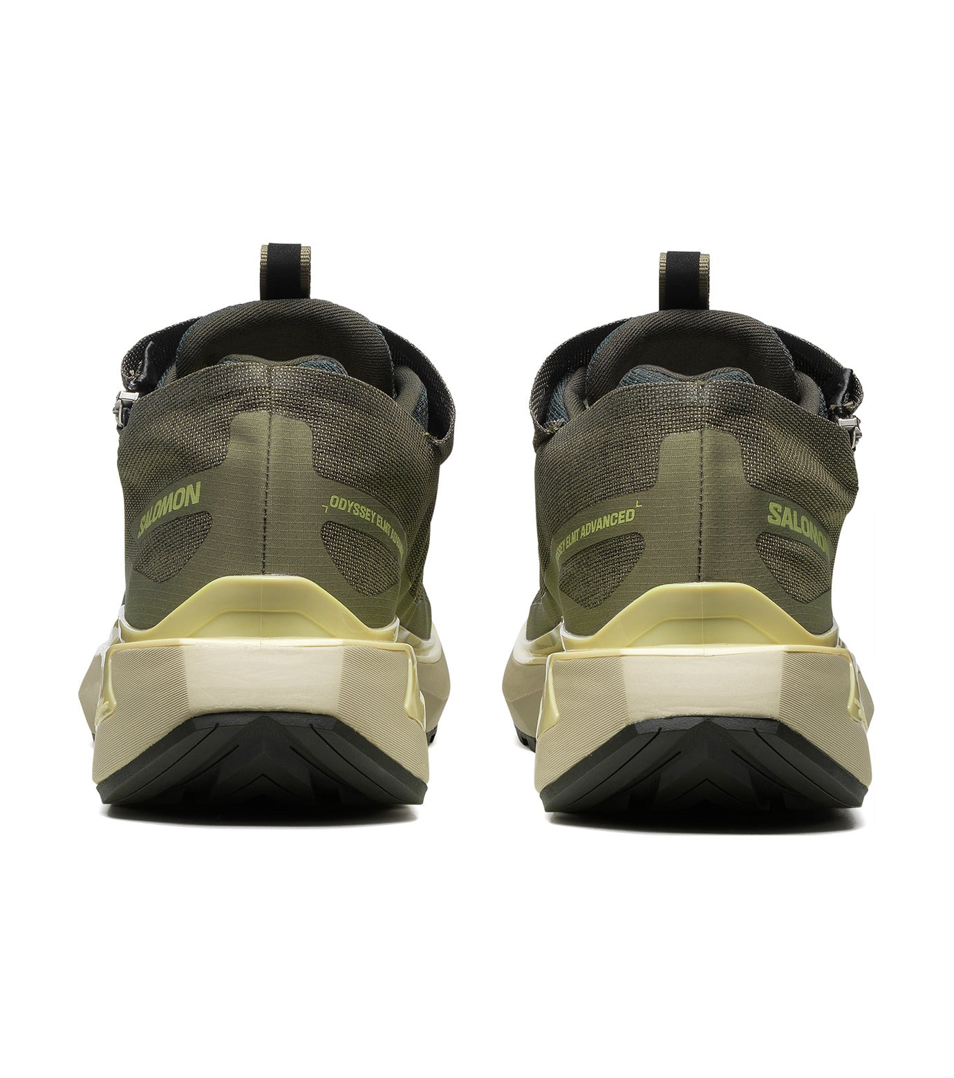 ODYSSEY ELMT ADVANCED - 4