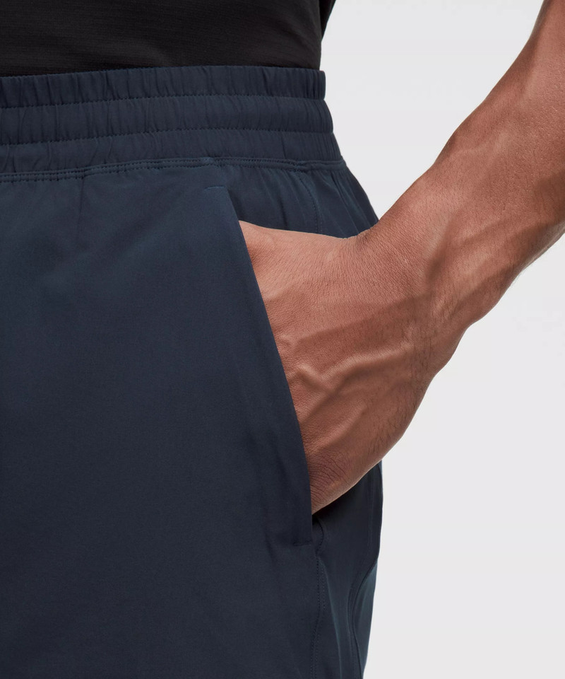 Pace Breaker Linerless Short 7" 5