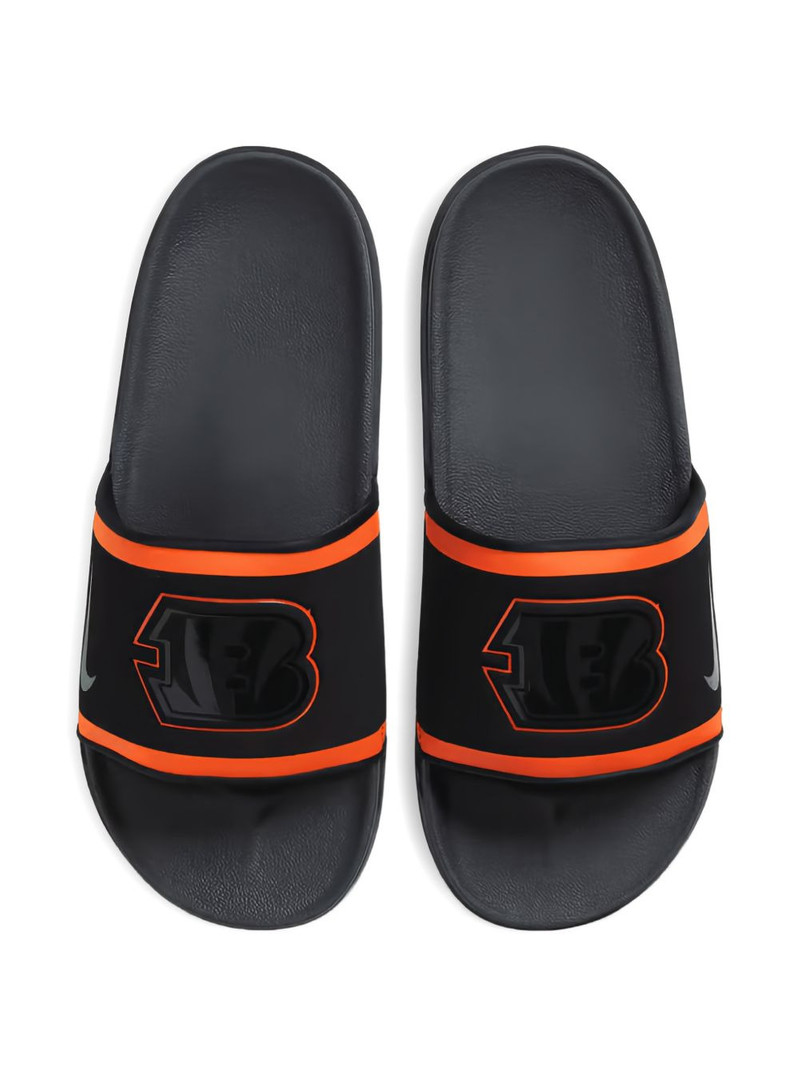 Nike OffCourt slides outlook