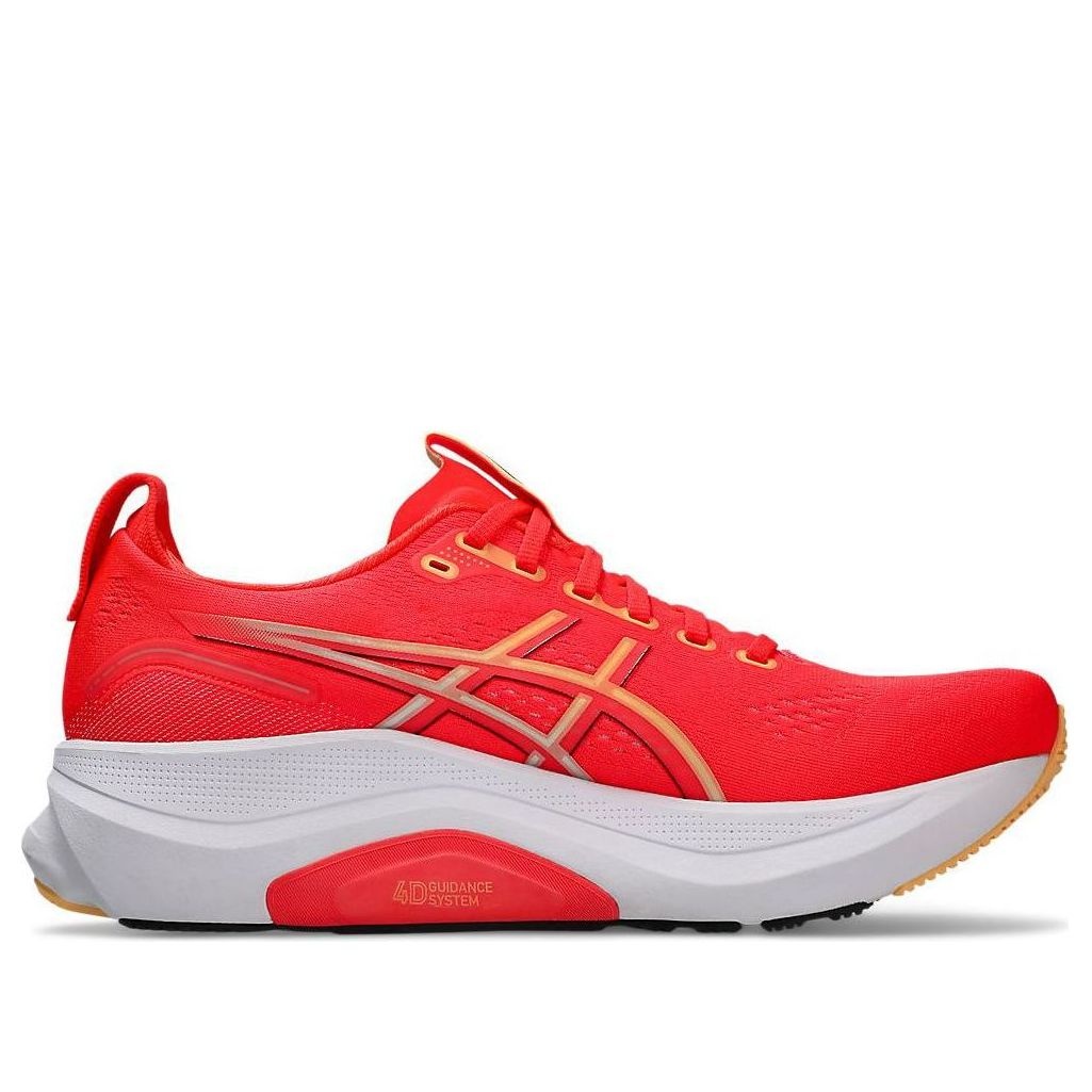 ASICS Gel-Kayano 32 'Flash Red Beet Juice' 1011C052-600 - 2