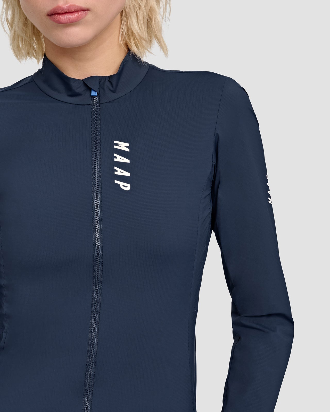 Women's Draft Team Jacket - 6
