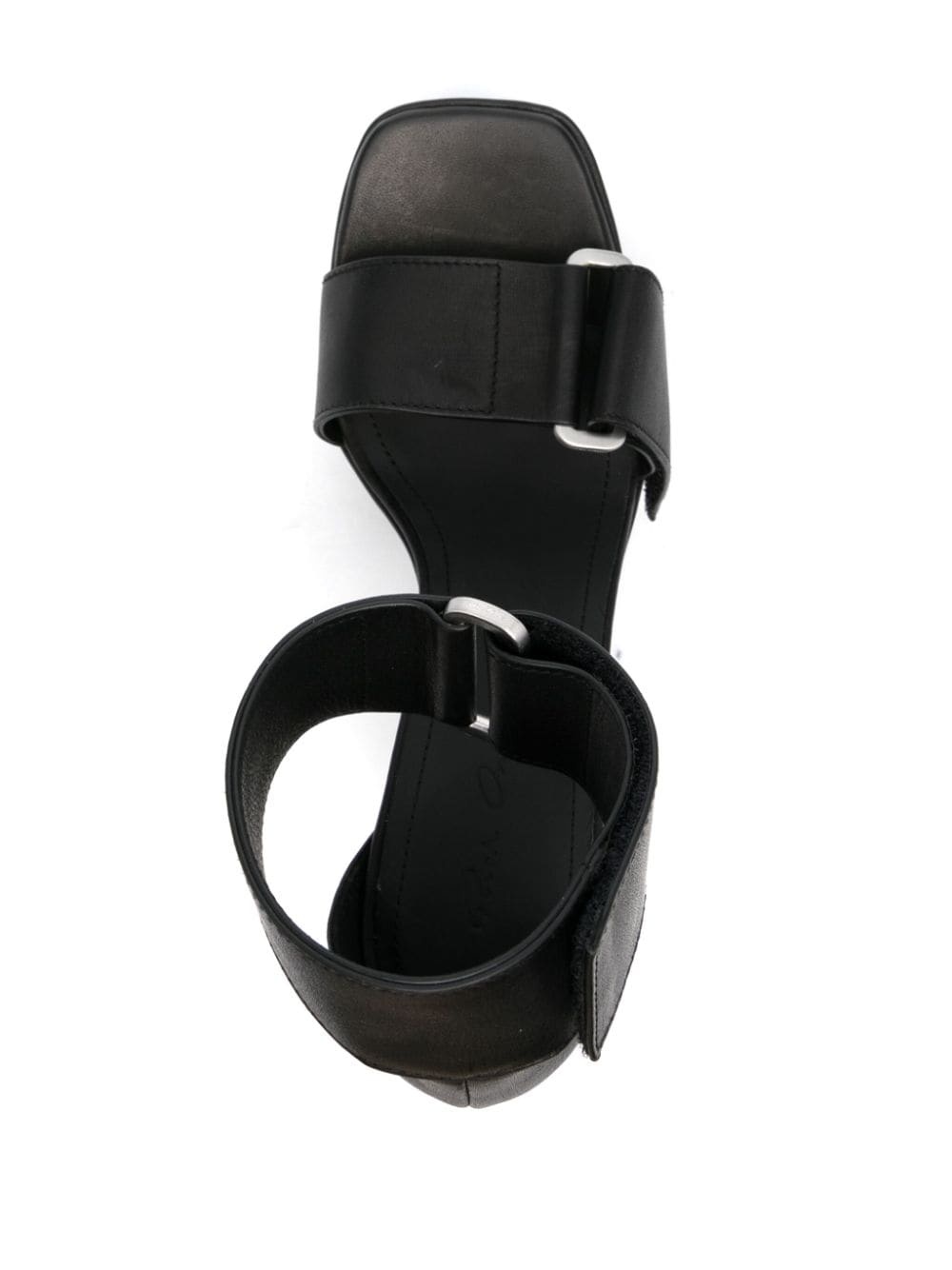125mm Banana sandals - 4